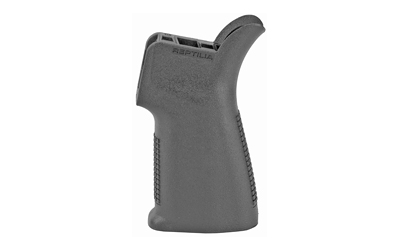 Reptilia Cqg AR Pistol Grip Black Rifle Grip