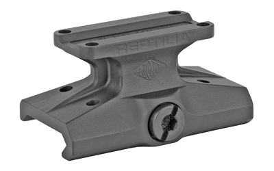 Reptilia DOT Mount Lower 1/3 Co-Witness for Trijicon MRO - Black