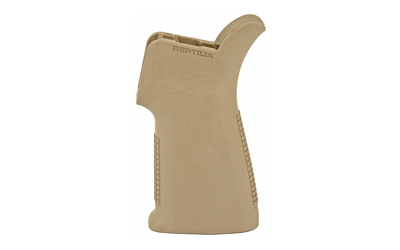 Reptilia CQG Pistol Grip - Flat Dark Earth