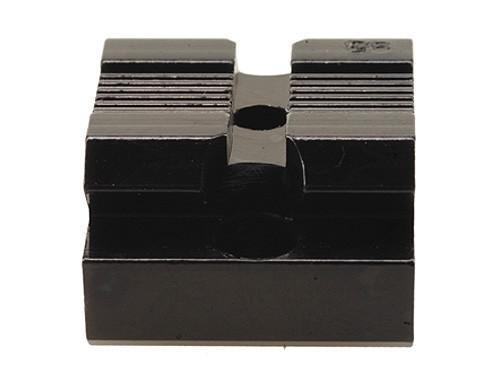 Weaver Standard Top Mount Aluminum Scope Base - Gloss Black - #95 - REAR Winchester 94