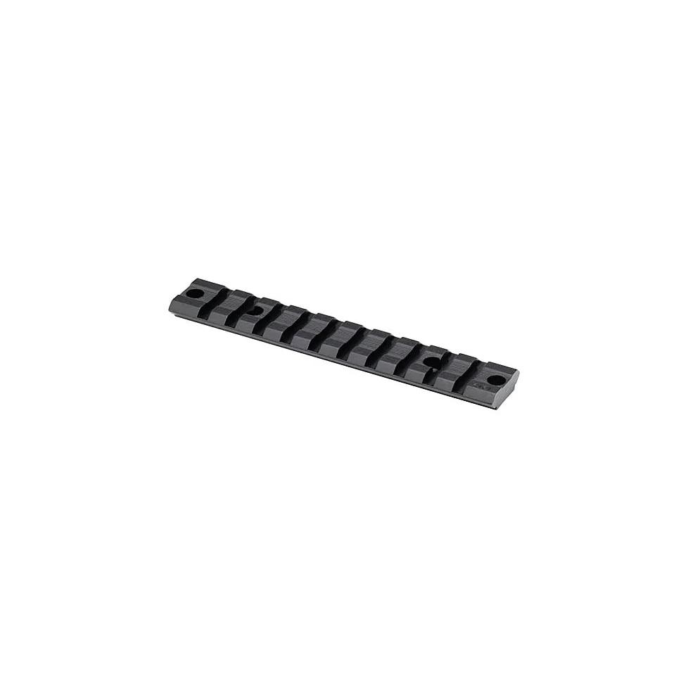 Weaver 1-Piece Multi-Slot Rifle Base Winchester XPR SA Matte