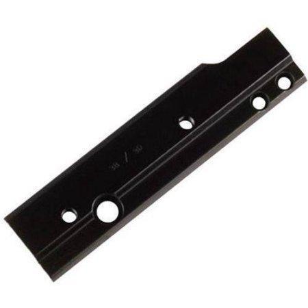 Weaver Detachable Side Mount Aluminum Scope Base - Matte - Winchester 94 #3B