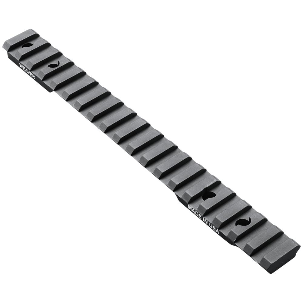 Weaver Multi Slt Sav 110 Sa 8-40 Bse 1 Piece Base