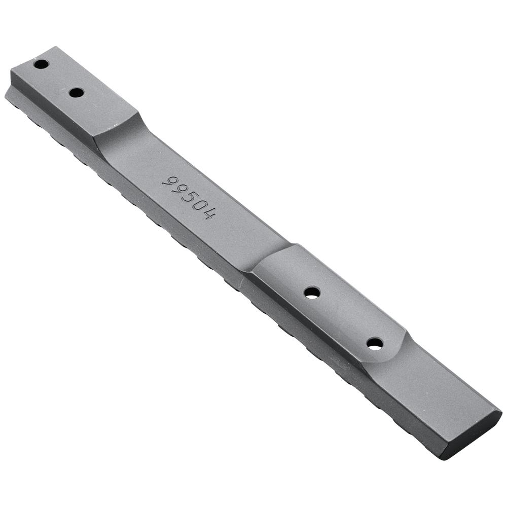 Weaver Extension Mult Slt Rem 700 Sa 20MOA 1 Piece Base