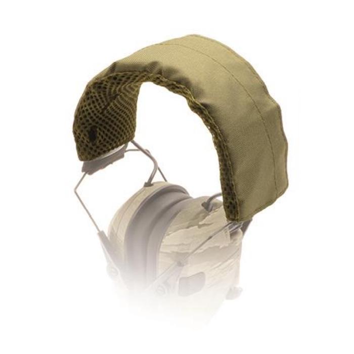 Walkers Game Ear Walkers Razo Headband Wrap -Olive Drap Green