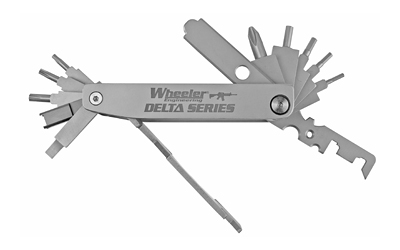 Wheeler Engineering Delta Series Compact AR Multi-Tool