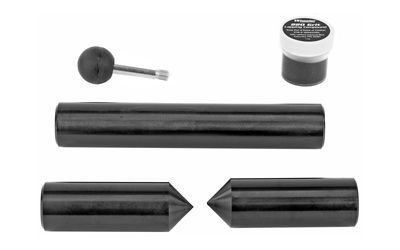 Wheeler Scope Ring Alignment and Lapping Kit 34mm