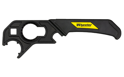 Wheeler Delta Series Professional Armorer's Wrench