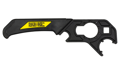 Wheeler Delta Series Professional Armorer's Wrench Wheeler Delta Series Professional Armorer's Wrench