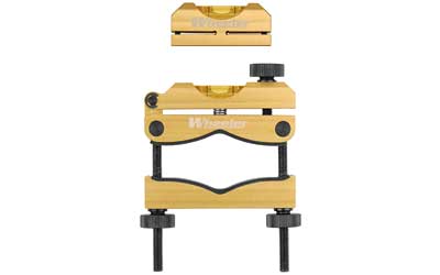 Wheeler Engineering Professional Reticle Leveling System
