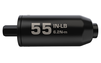 Wheeler Fat Stix Limiter 55 In-Lb Tool