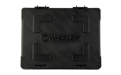 Wheeler 100pc Professional FAT Wrench Screwdriver Set