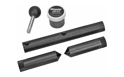Wheeler Scope Ring and aLignment Kit- 30mm