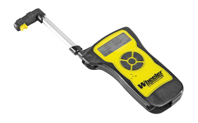 Wheeler Battenfeld Technologies Professional Digital Trigger Gauge