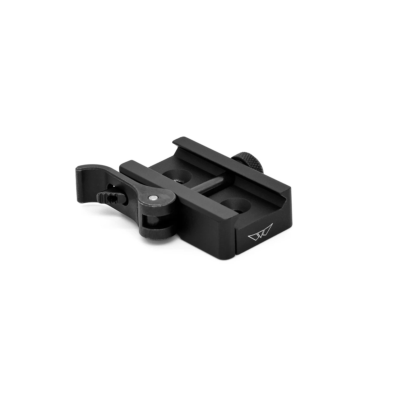 Warne Manufacturing Company Warne Skyline Qd Pic Rail Adapter Accessory-Bipods