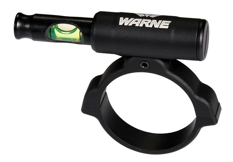 Warne Manufacturing Company Warne Universal Scope Level 34mm Accessory-Bases and Mounts