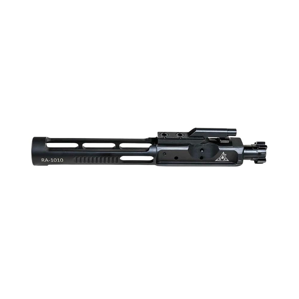 Rise Armament Rise RA-1010 Low-Mass Bolt Carrier Group .223/5.56 Black Nitride