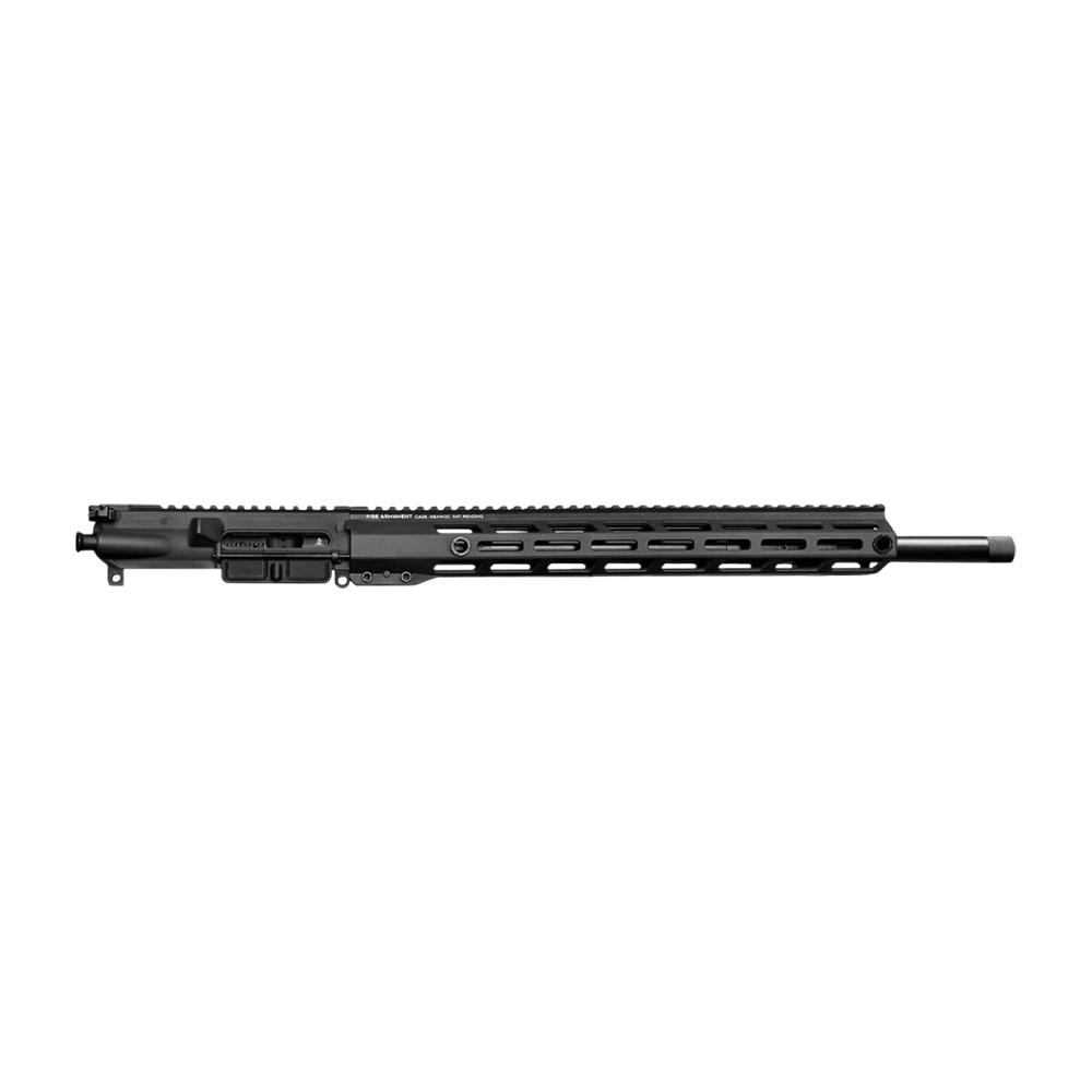 Rise Armament Rise Watchman XR Complete Rifle Upper .22 ARC 18" 1/2x28 Threaded Barrel Black