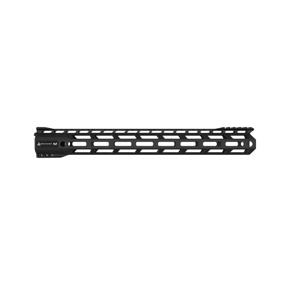 Rise Armament Rise RA-905 AR-15 Rifle Handguard M-LOK 10" Black