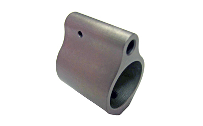 WMD Guns WMD Nib-X Gas Block Low Profile .750 Part