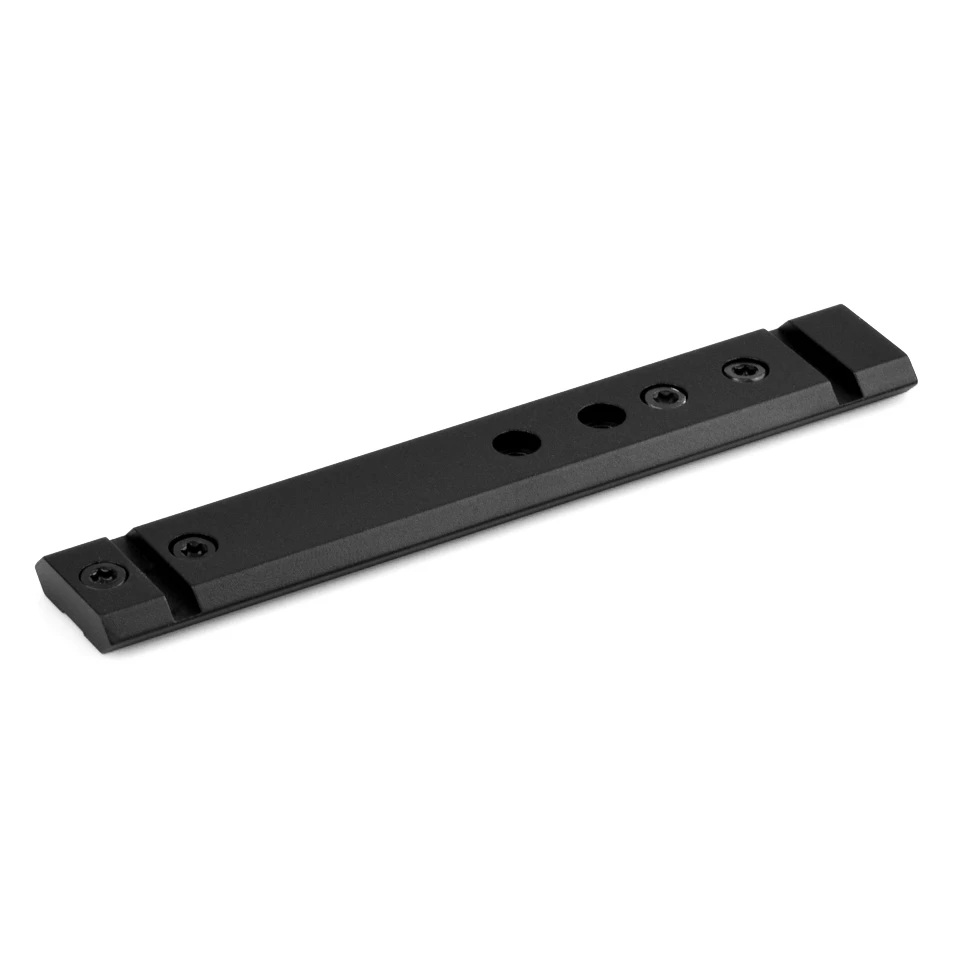 Warne Maxima Base 1PC Marlin Accessory-Bases and Mounts