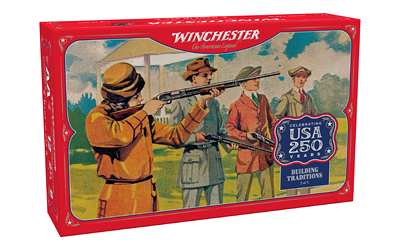 Winchester Ammunition Winchester AA 250TH 12GA 2.75" #8 10/60 Shotshell