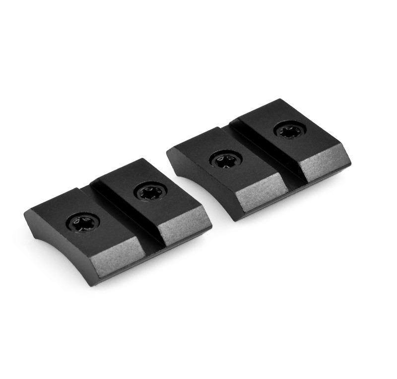 Warne Maxima Base 2PC Browning Blr Accessory-Bases and Mounts