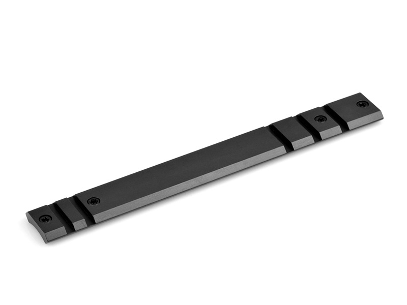 Warne Maxima Base 1PC Tikka Accessory-Bases and Mounts
