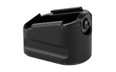 Warne MAG Extension FOR CZ 75 +4 Black Warne MAG Extension FOR CZ 75 +4 Black