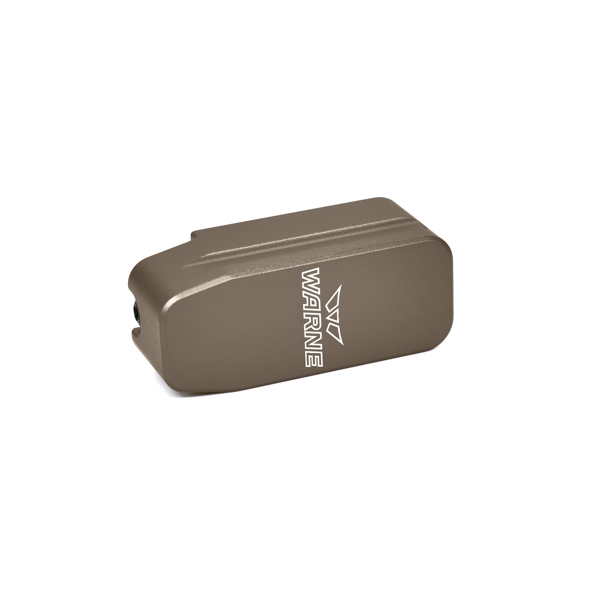 Warne 5003 | +5 Rds | Dark Earth Accessory