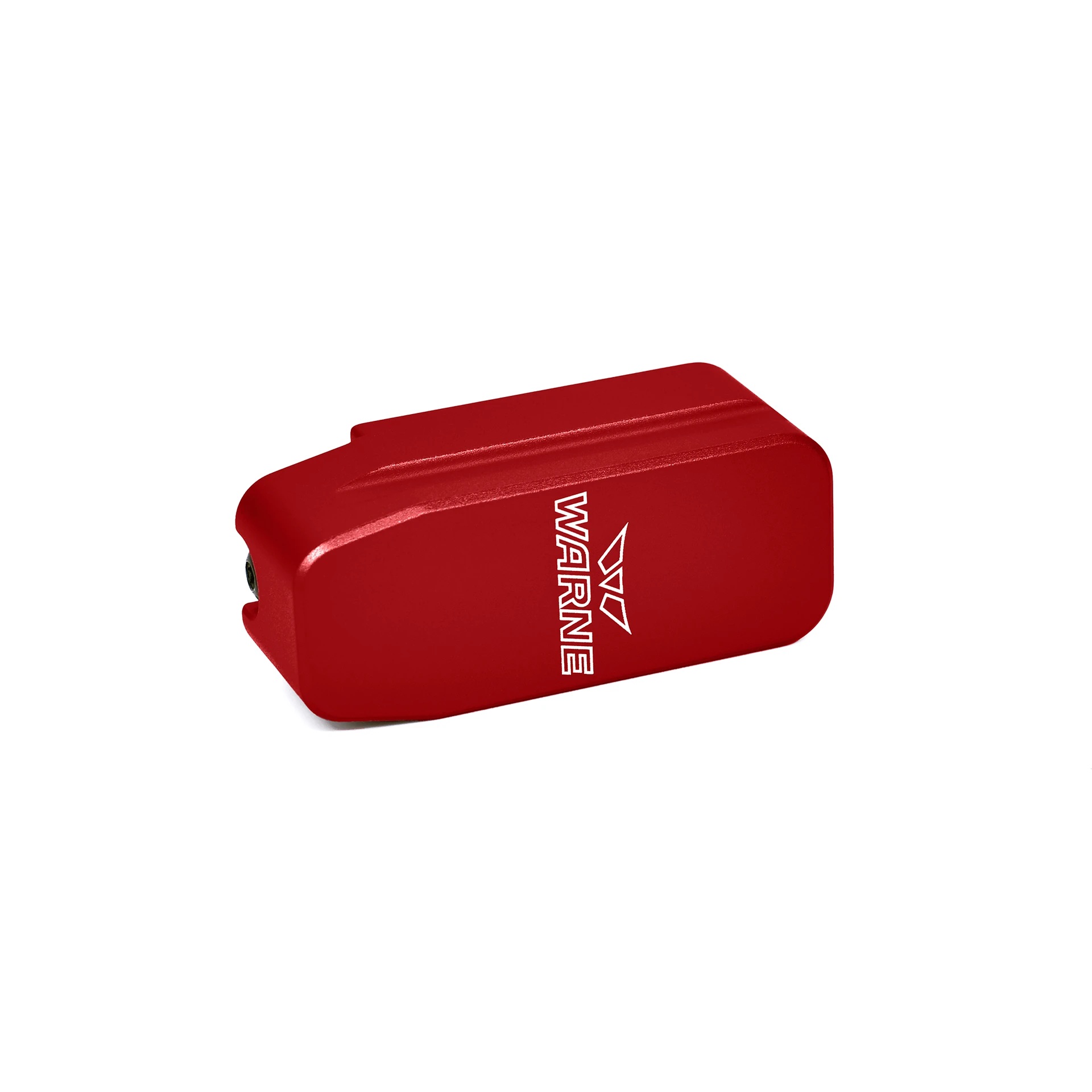 Warne PMAG 5.56 MAG Extension +5 RED