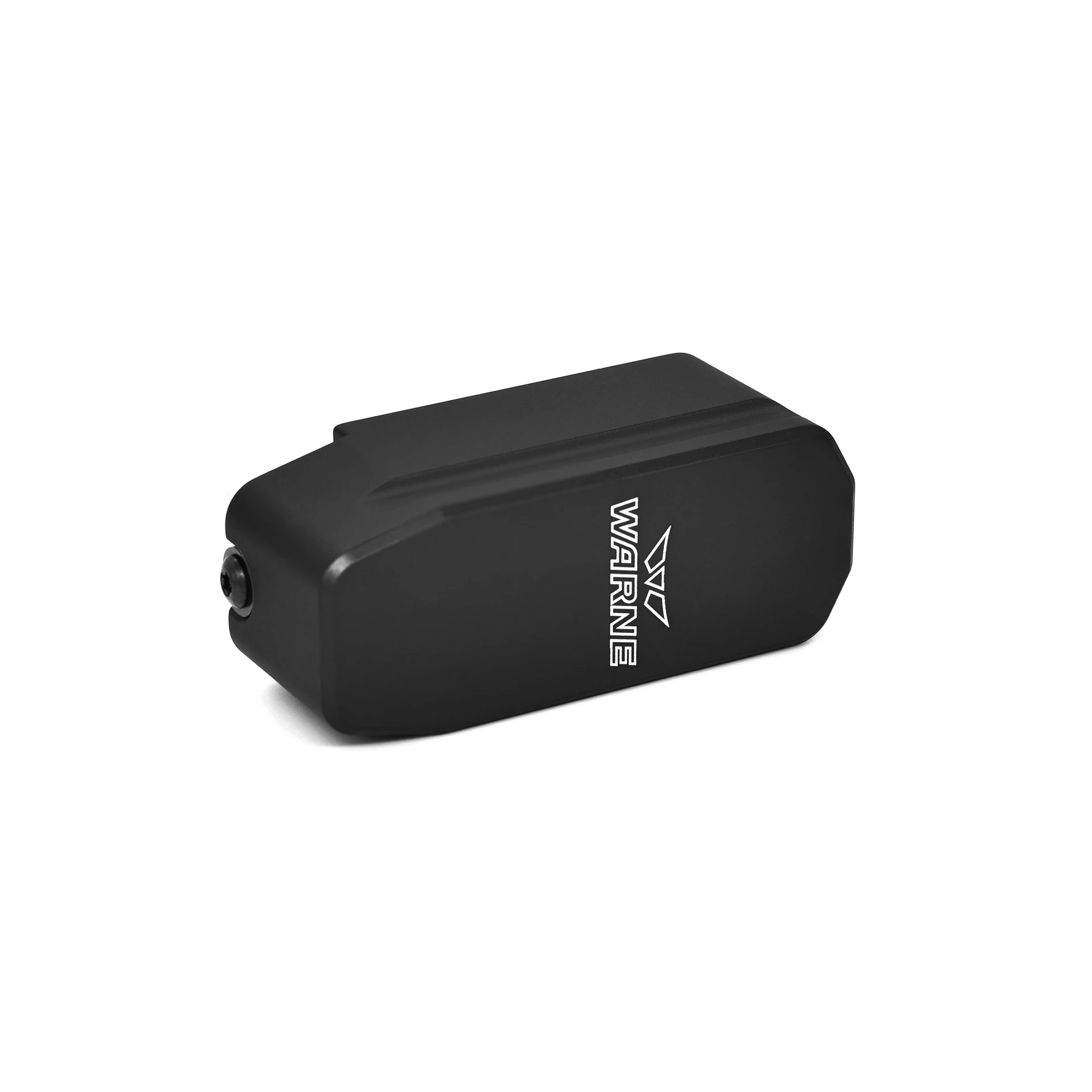 Warne PMAG 7.62 MAG Extension +5 Black