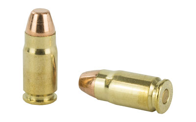 Winchester USA Handgun Ammunition .357 SIG 125 gr FMJ-FP 50/ct Winchester USA Handgun Ammunition .357 SIG 125 gr FMJ-FP 50/ct