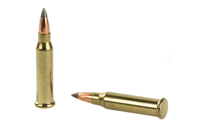 Winchester Varmint He 17WSM 25GR Pt 50/500 Winchester Varmint He 17WSM 25GR Pt 50/500
