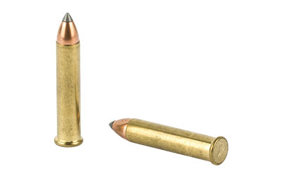 Winchester Varmint High Velocity Rimfire Ammunition .22 WMR 30 gr Winchester Varmint High Velocity Rimfire Ammunition .22 WMR 30 gr