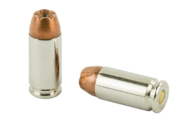 Winchester Defender 40SW 165GR Jhp 20/200 Hollow Point Winchester Defender 40SW 165GR Jhp 20/200 Hollow Point