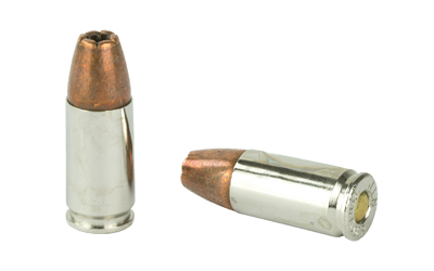 Winchester Defender 9mm 147GR Jhp 20/200 Hollow Point Winchester Defender 9mm 147GR Jhp 20/200 Hollow Point