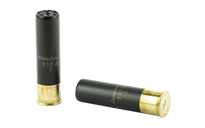 Winchester Double X HV TRKY 12GA 3.5" #5 10/ Winchester Double X HV TRKY 12GA 3.5" #5 10/