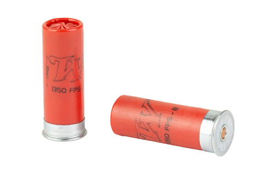 Winchester SPR-TRGT 12GA 2-3/4" #8 25/250 Shotshell Winchester SPR-TRGT 12GA 2-3/4" #8 25/250 Shotshell