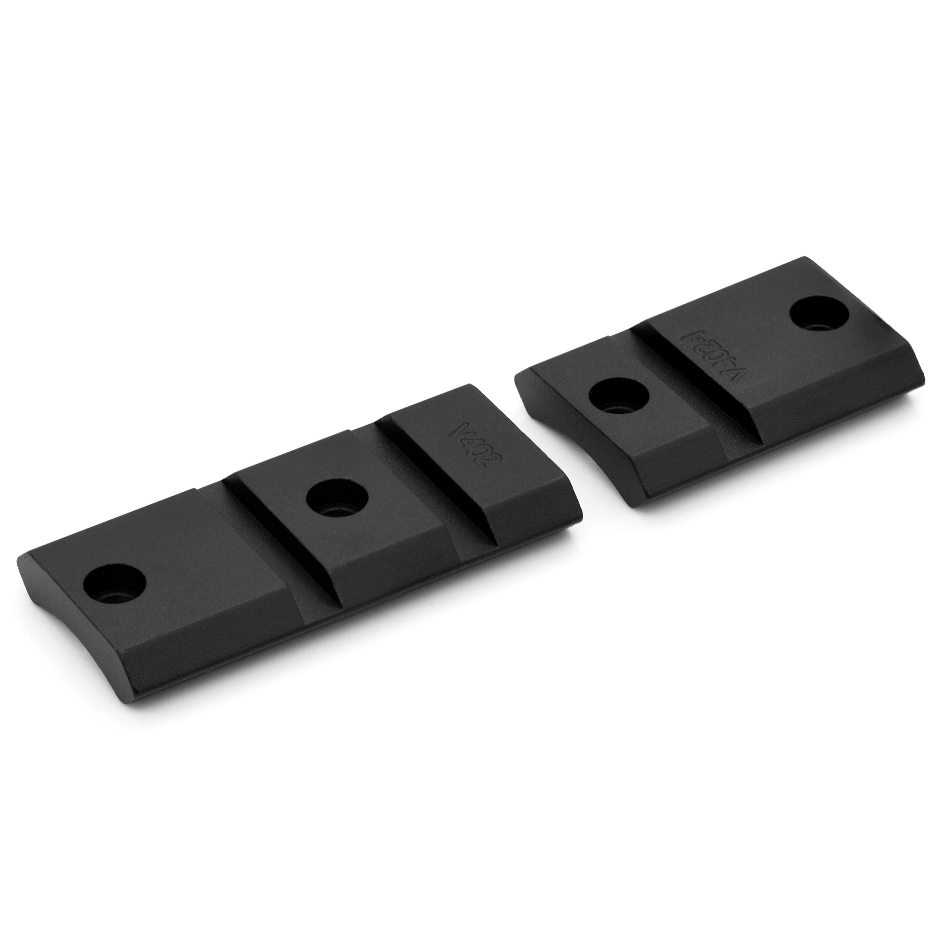 Warne Vapor Base 2PC Savage 10/110 Accessory-Bases and Mounts