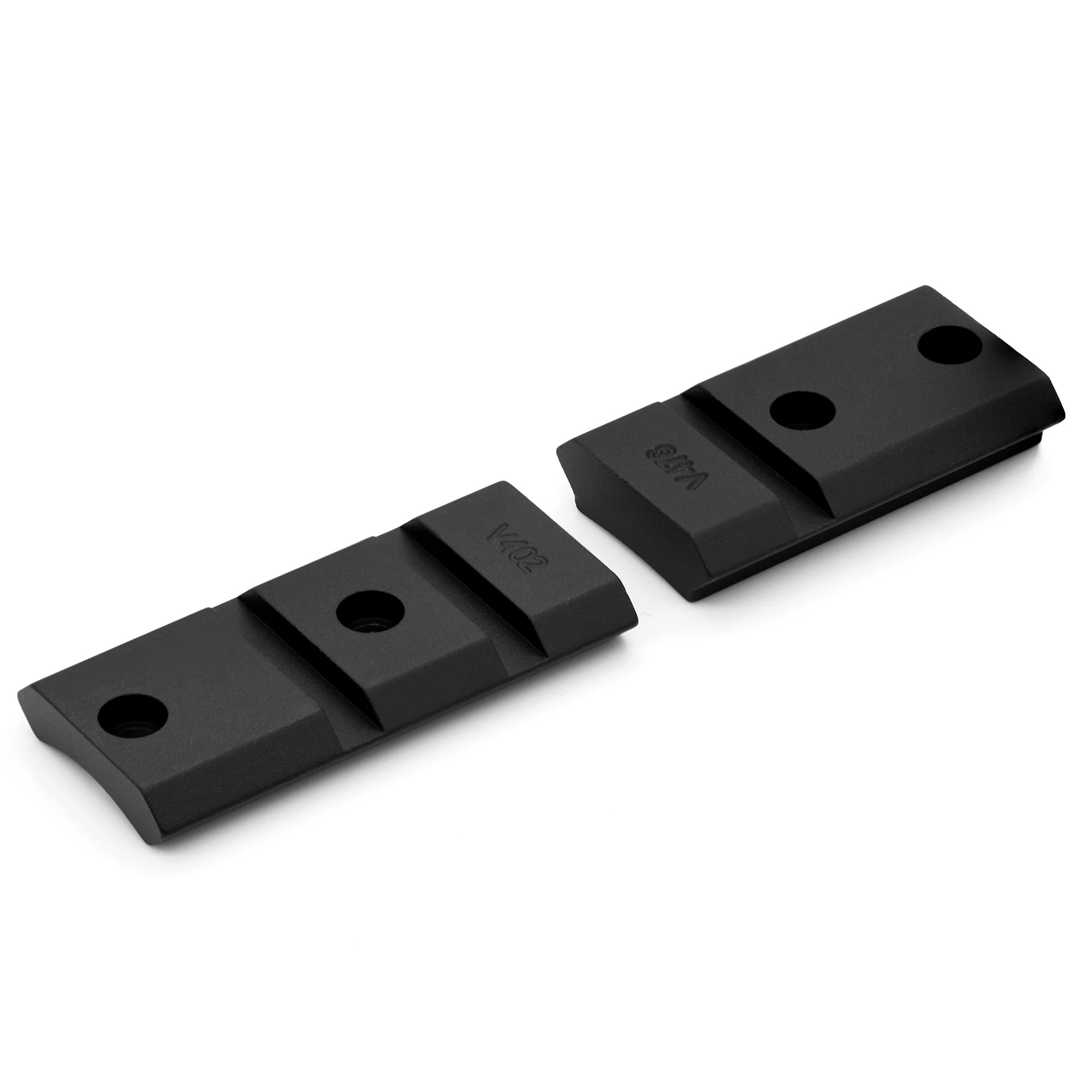 Warne Vapor Base 2PC Rem 700 Accessory