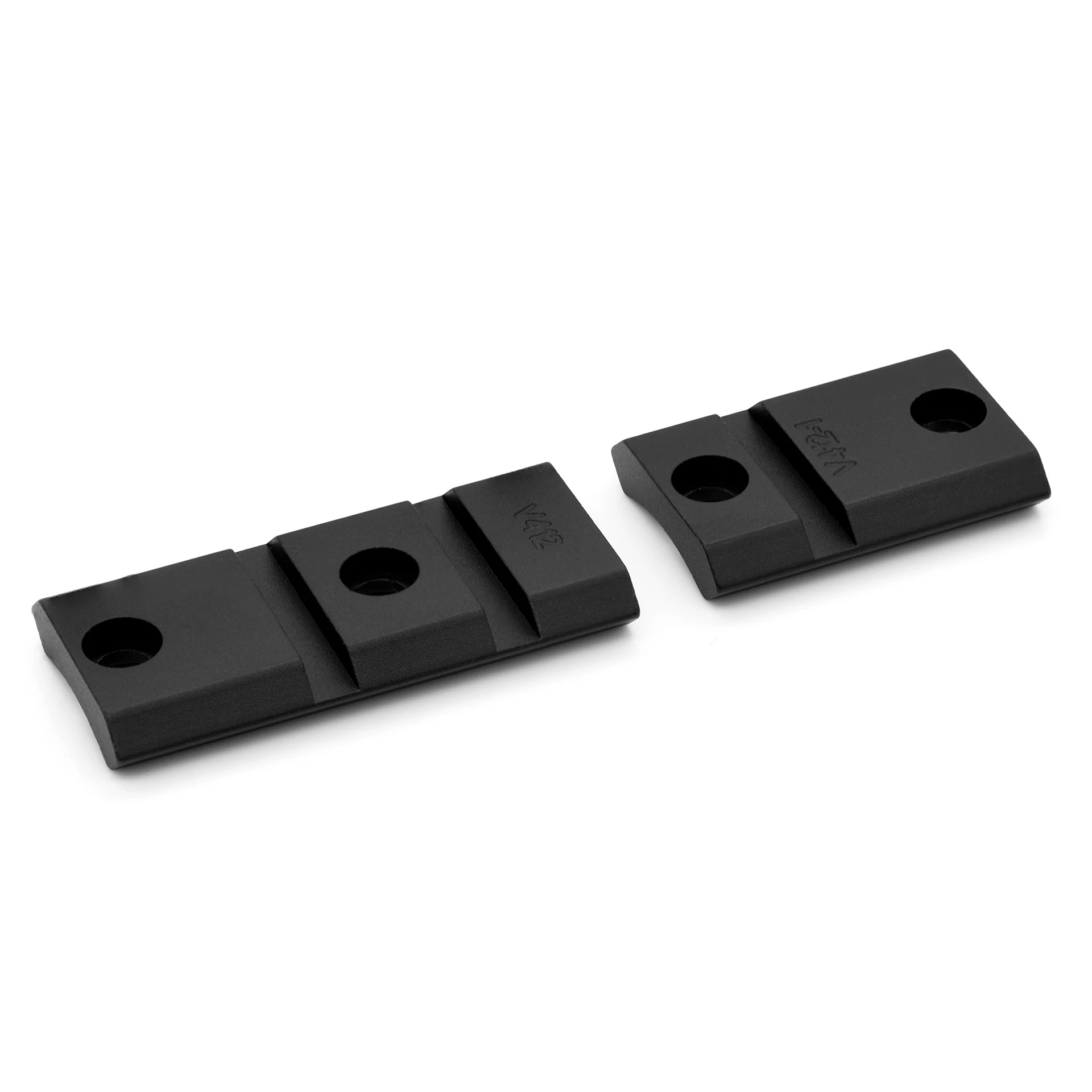 Warne Vapor Base 2PC Browning A-Bolt Accessory-Bases and Mounts