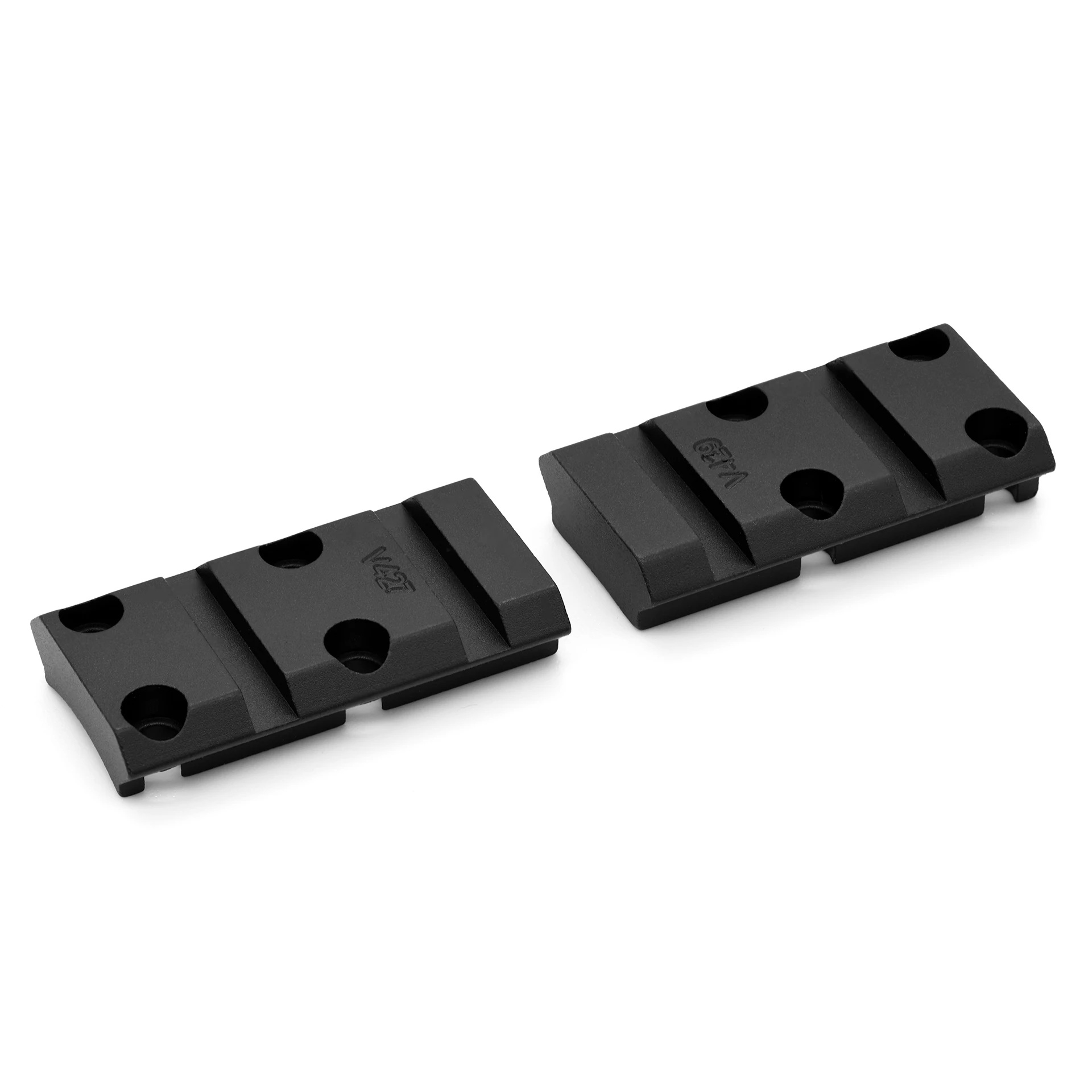 Warne Vapor Base 2PC Browning X-Bolt Accessory-Bases and Mounts