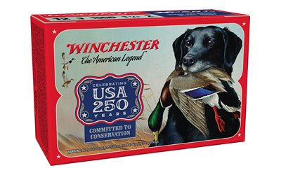 Winchester Ammunition Winchester Xpert Stl 250TH 12ga 3" #2 10/60