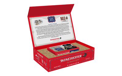 Winchester Xpert Stl 250TH 12ga 3" #2 10/60 Winchester Xpert Stl 250TH 12ga 3" #2 10/60