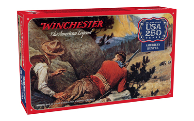 Winchester Ammunition Winchester PP 250TH 270WIN 150GR 20/120 Power Point