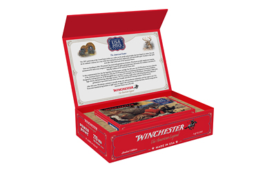 Winchester PP 250TH 270WIN 150GR 20/120 Power Point Winchester PP 250TH 270WIN 150GR 20/120 Power Point