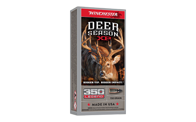 Winchester Ammunition Winchester Deer Ssn 350 Legend 150GR 20/200