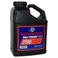 Winchester Powder Winchester 296 Powder 4 lbs