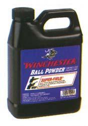 Winchester Powder Winchester Super Field 4#